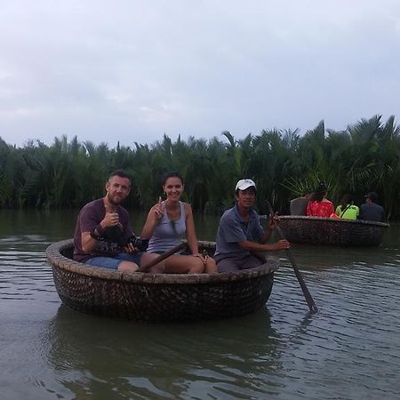 Thao Nguyen Phat Homestay Hoi An Bagian luar foto
