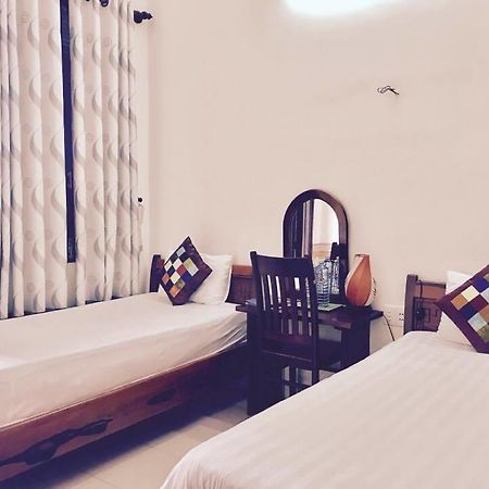 Thao Nguyen Phat Homestay Hoi An Bagian luar foto