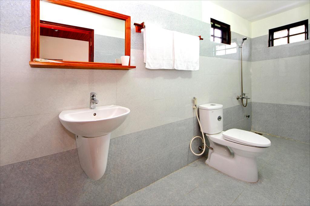 Thao Nguyen Phat Homestay Hoi An Ruang foto