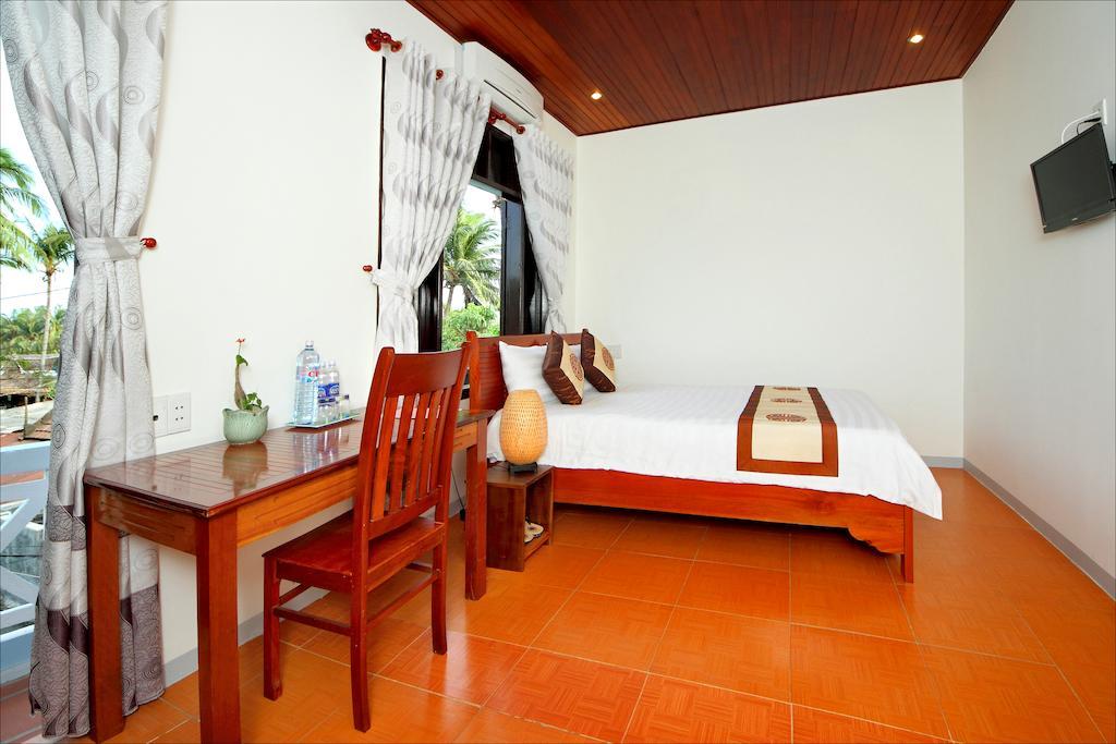 Thao Nguyen Phat Homestay Hoi An Ruang foto