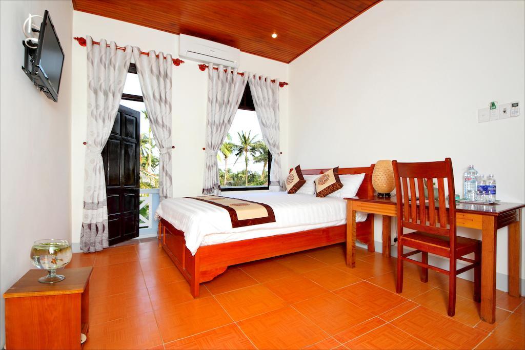Thao Nguyen Phat Homestay Hoi An Ruang foto