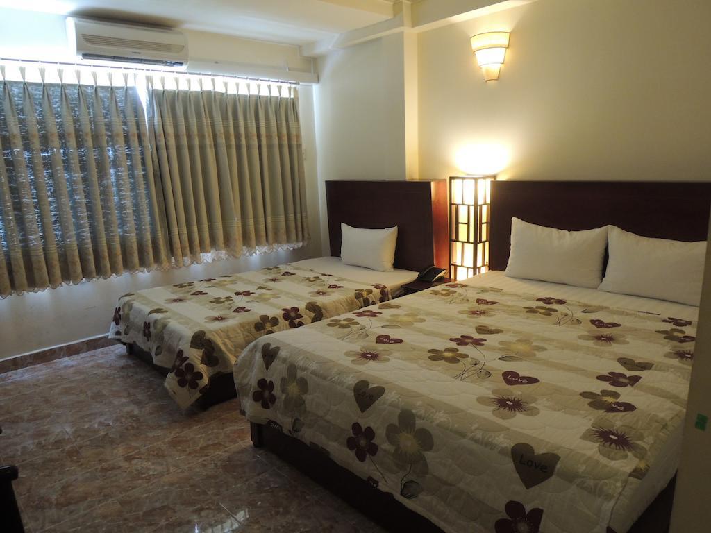Thao Nguyen Phat Homestay Hoi An Ruang foto