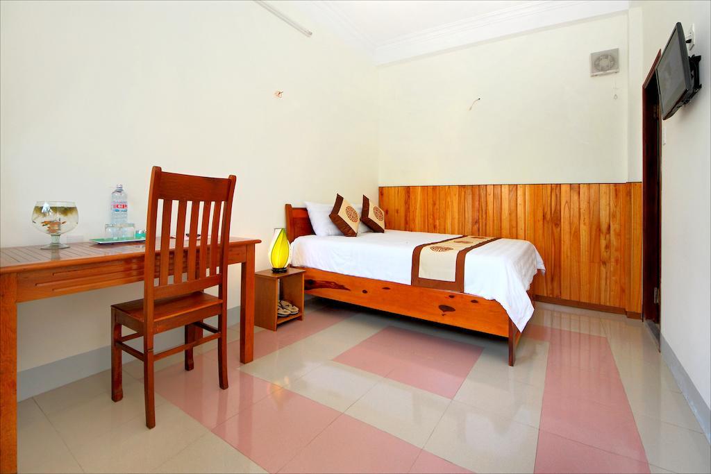 Thao Nguyen Phat Homestay Hoi An Bagian luar foto