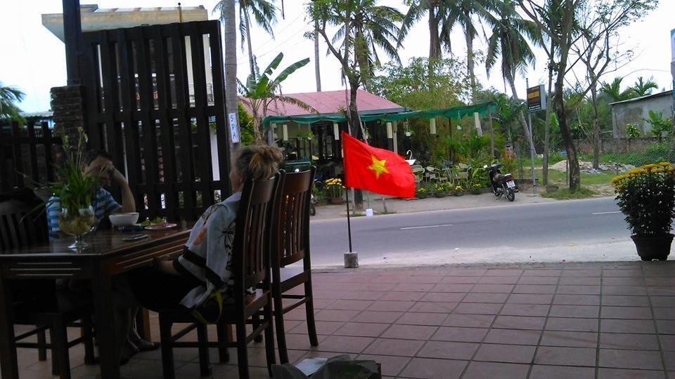 Thao Nguyen Phat Homestay Hoi An Bagian luar foto