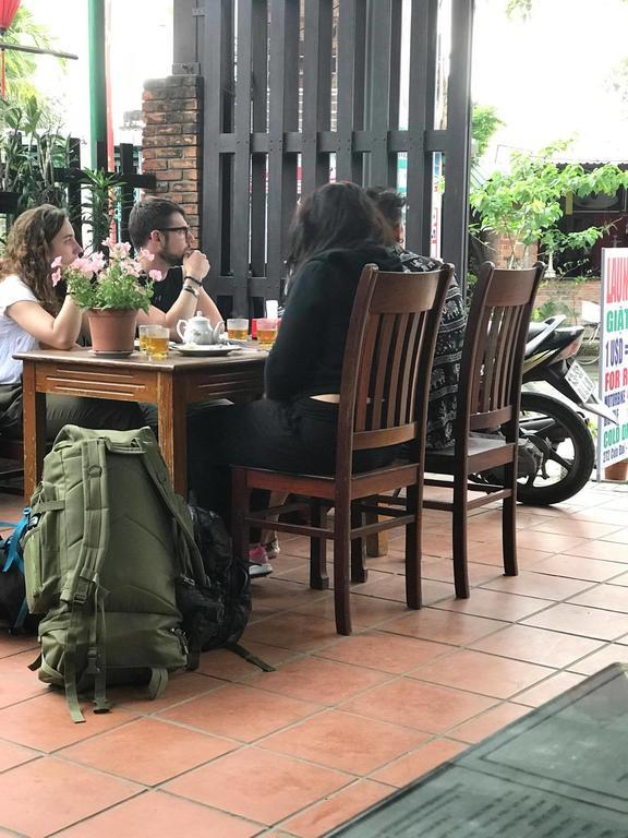 Thao Nguyen Phat Homestay Hoi An Bagian luar foto