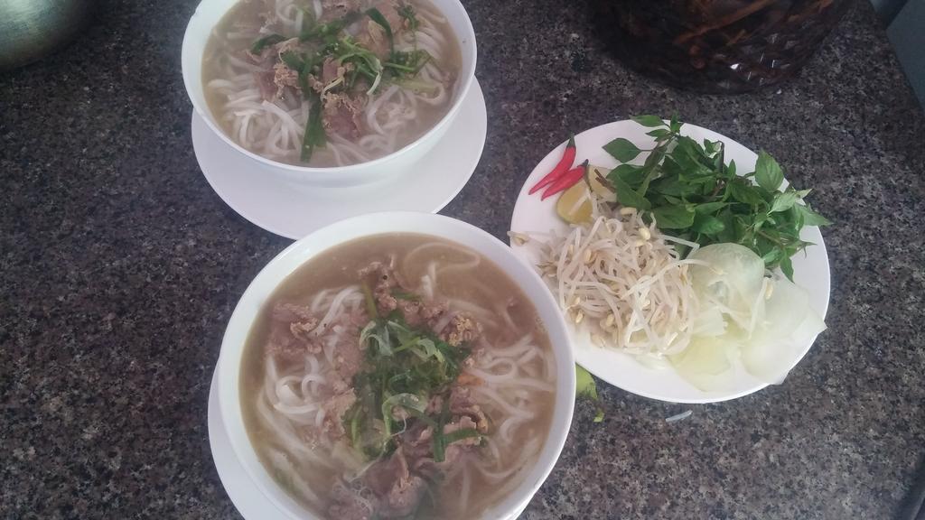 Thao Nguyen Phat Homestay Hoi An Bagian luar foto