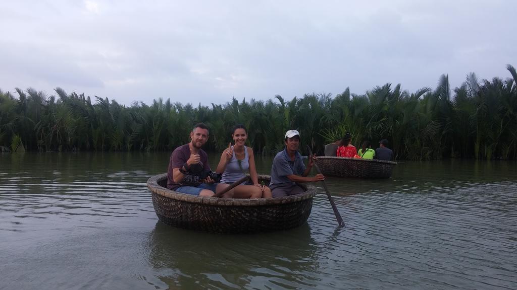Thao Nguyen Phat Homestay Hoi An Bagian luar foto