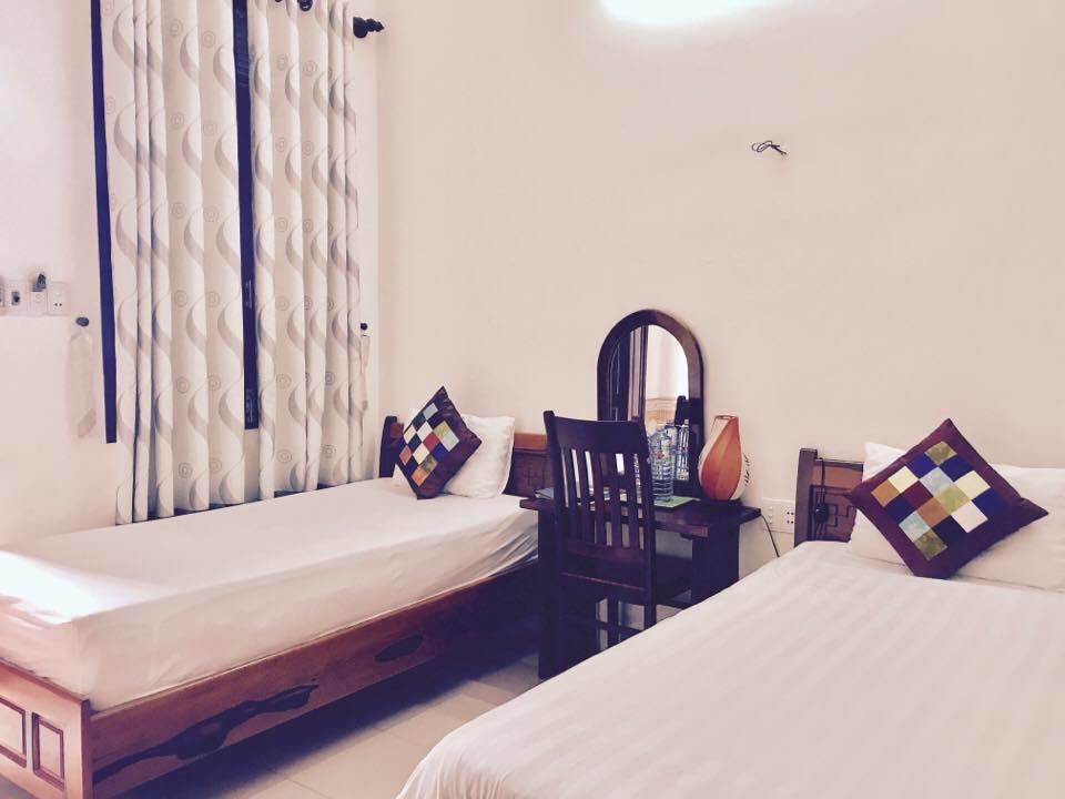 Thao Nguyen Phat Homestay Hoi An Bagian luar foto