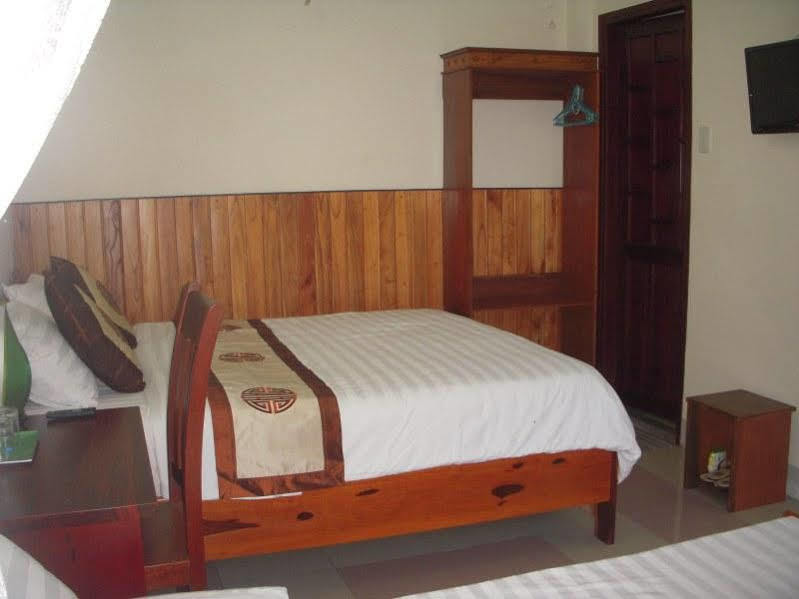 Thao Nguyen Phat Homestay Hoi An Bagian luar foto
